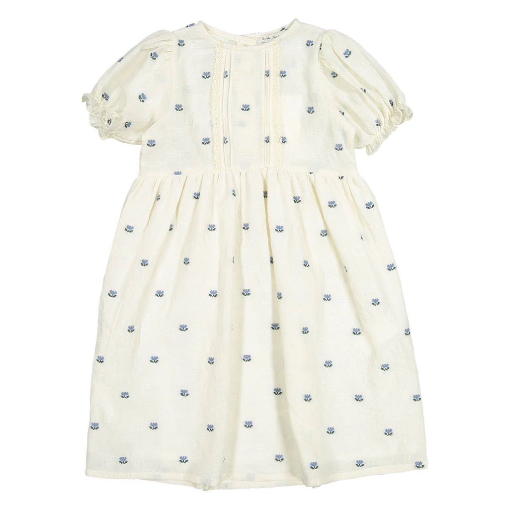 Bebe Organic Lisa Dress