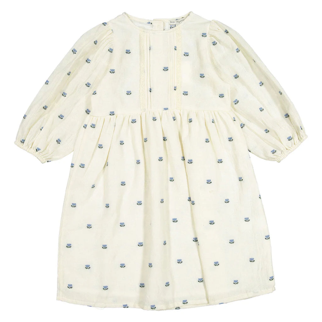 Bebe Organic Lisa Dress