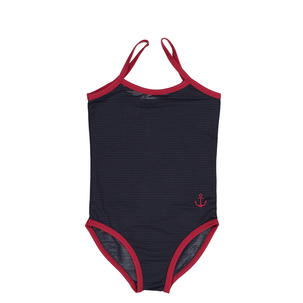 Coco Blanc Girls Swimsuit