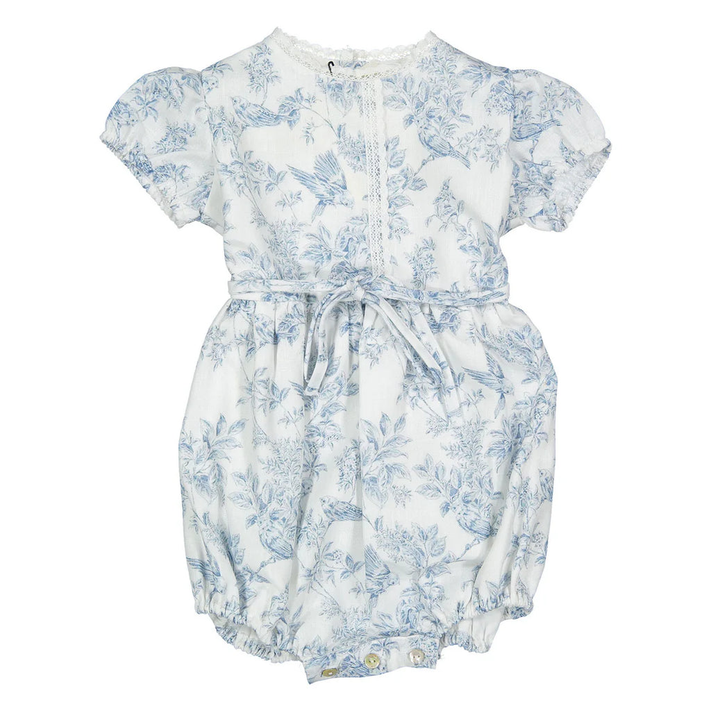 Cosmosophie Wallis Romper