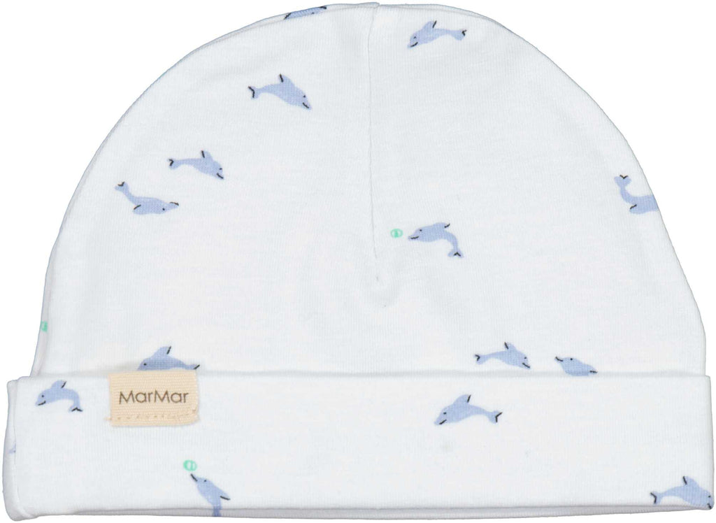 Marmar Modal Rubello Layette Set- Dolphin