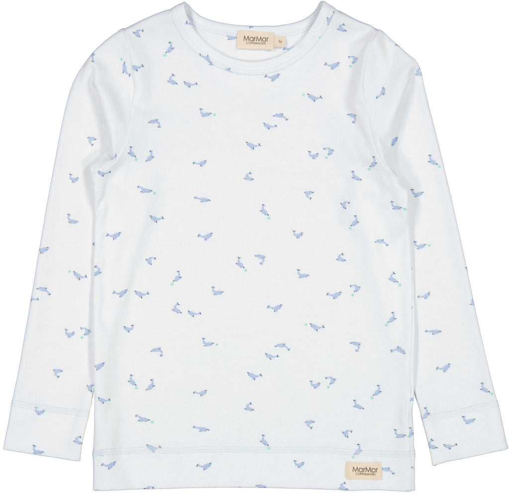 Marmar Pajamas- Dophin