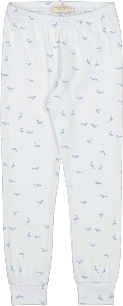 Marmar Pajamas- Dophin