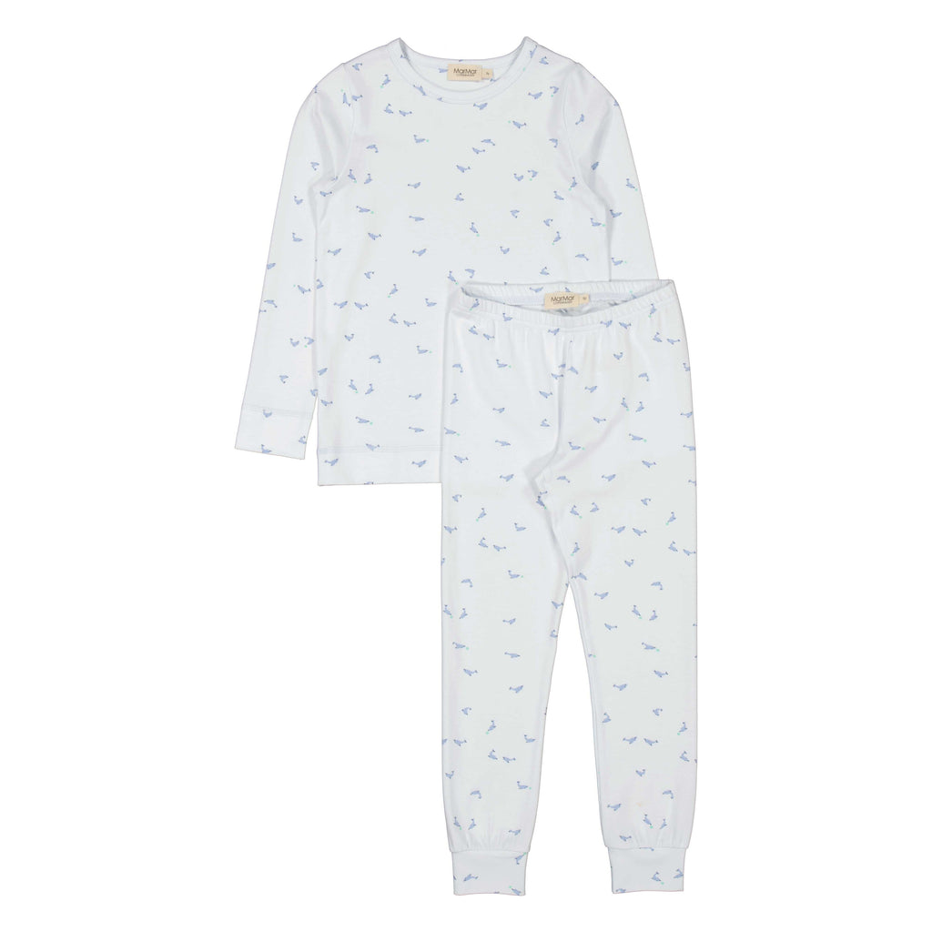 Marmar Pajamas- Dophin