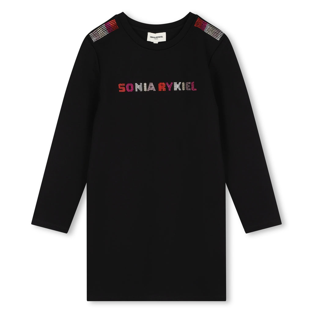 Sonia Rykiel Milano Knit Dress