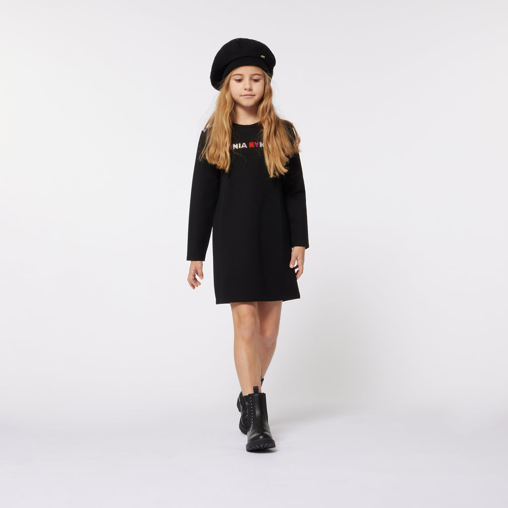 Sonia Rykiel Milano Knit Dress