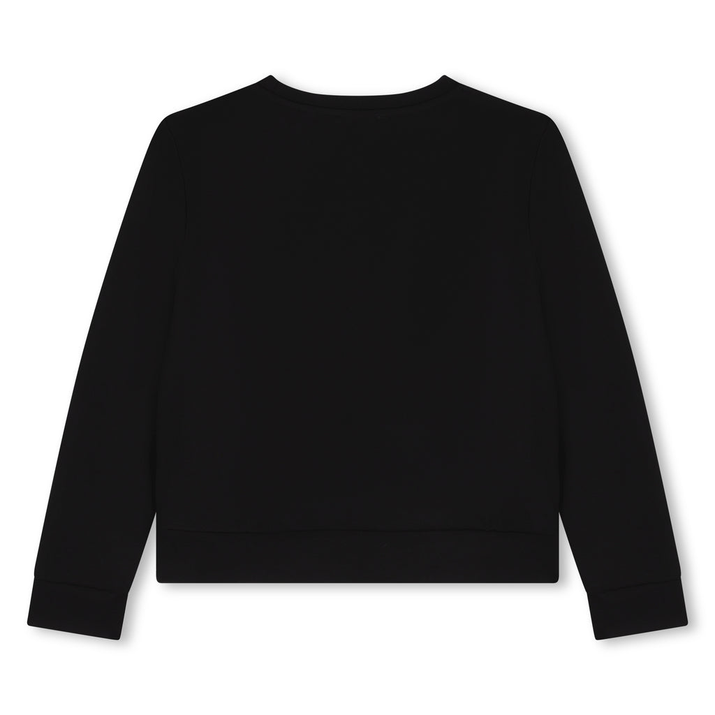 Sonia Rykiel Knit Sweatshirt