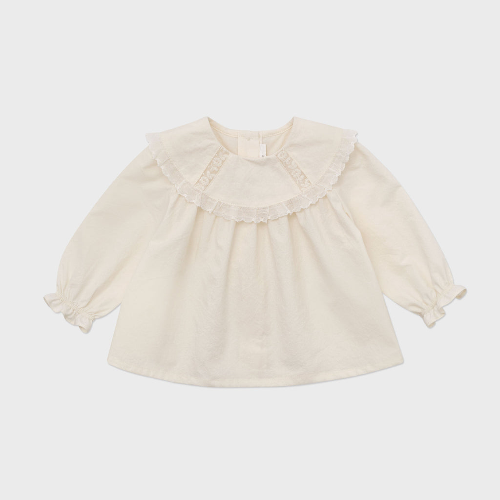 Louisiella Baby Eileen Blouse