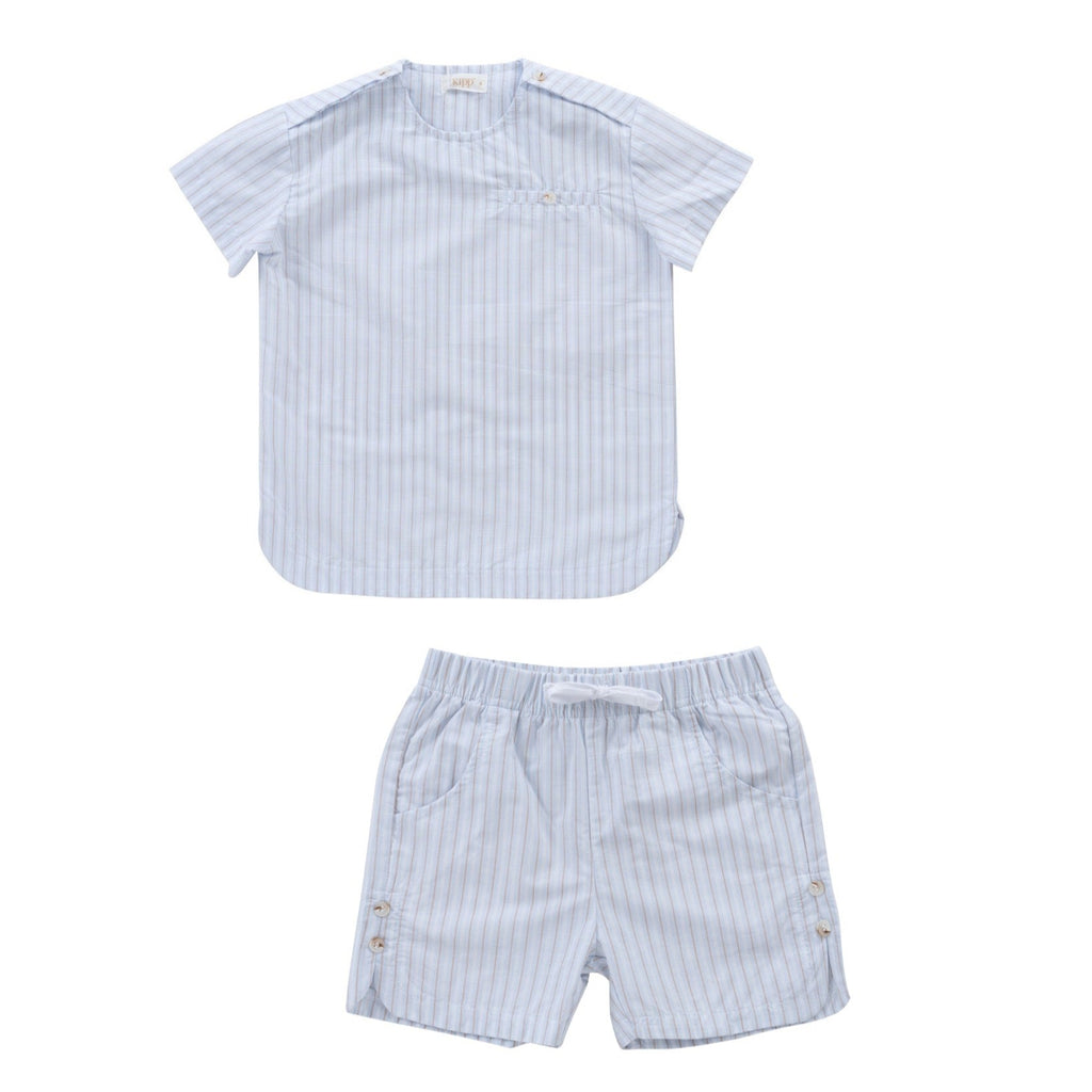 Kipp Lucas Set