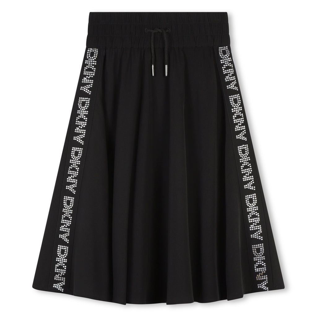 Dkny Midi Skirt