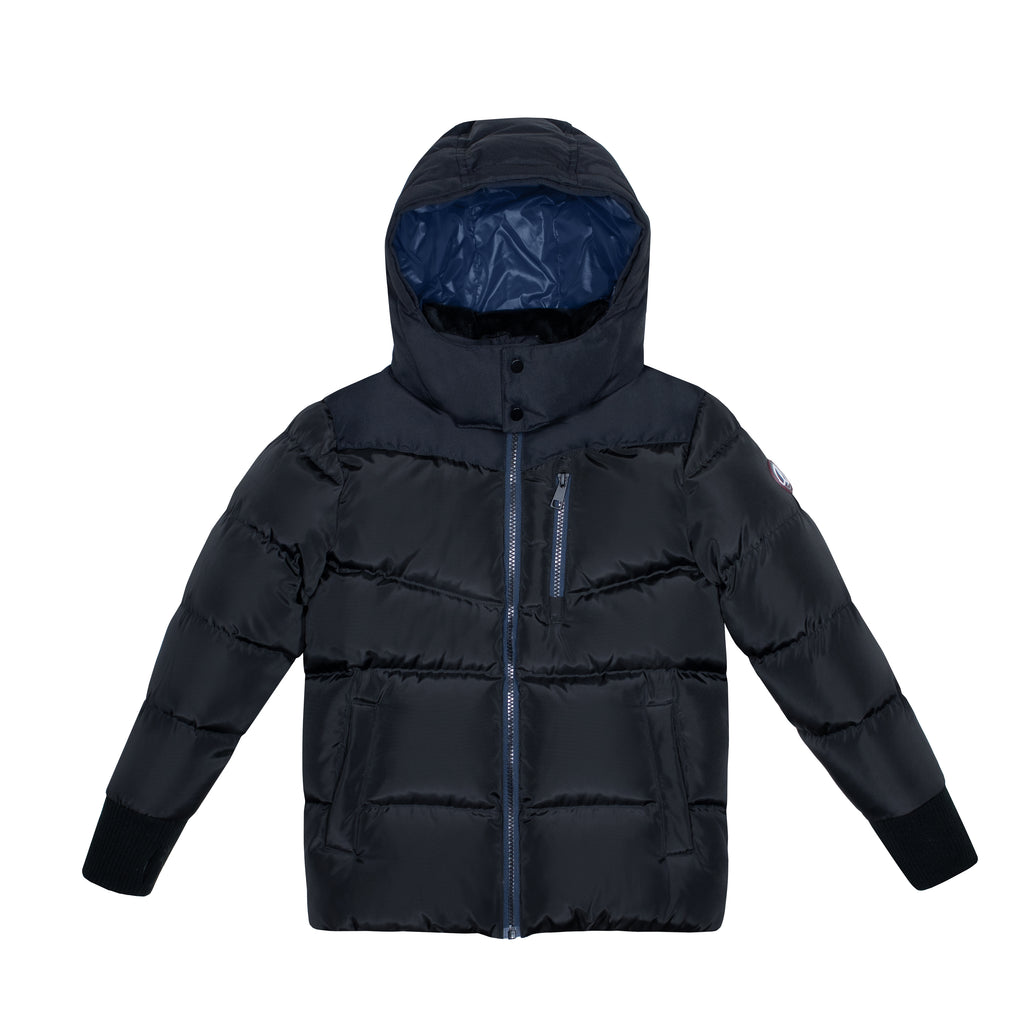 Ellabee Boys Gabriel Jacket