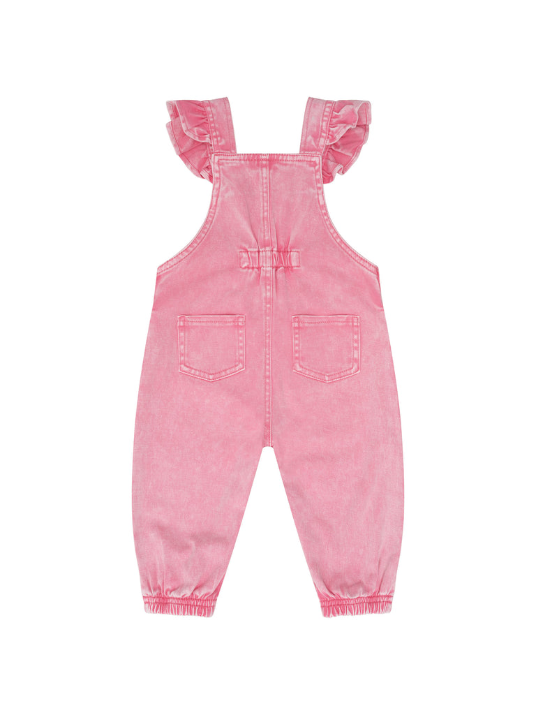 Hux Berry Vintage Overall