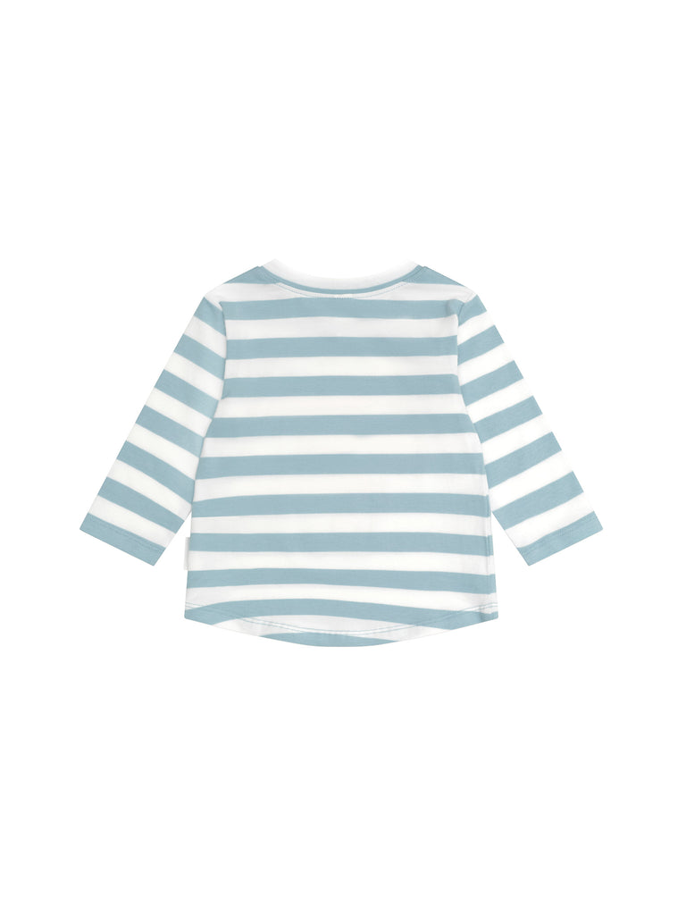 Hux Roadworks Hux Stripe Top