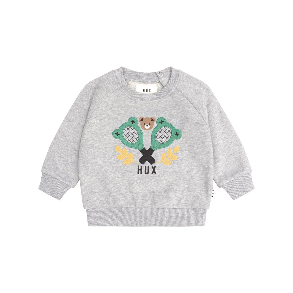 Hux Tennis Hux Sweatshirt