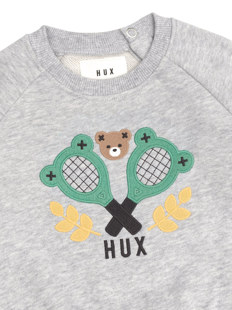 Hux Tennis Hux Sweatshirt