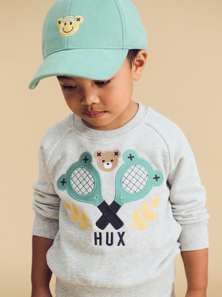 Hux Tennis Hux Sweatshirt