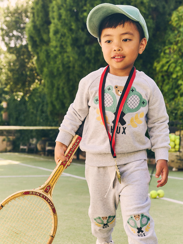 Hux Tennis Hux Sweatshirt