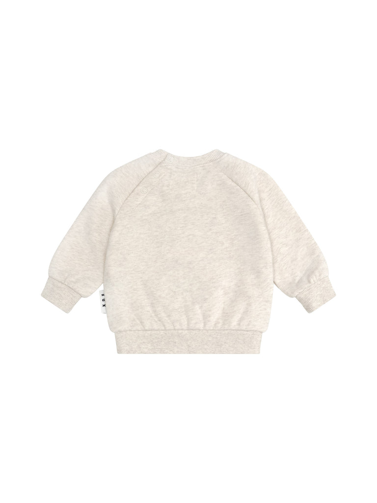 Hux Vintage Hux Sweatshirt