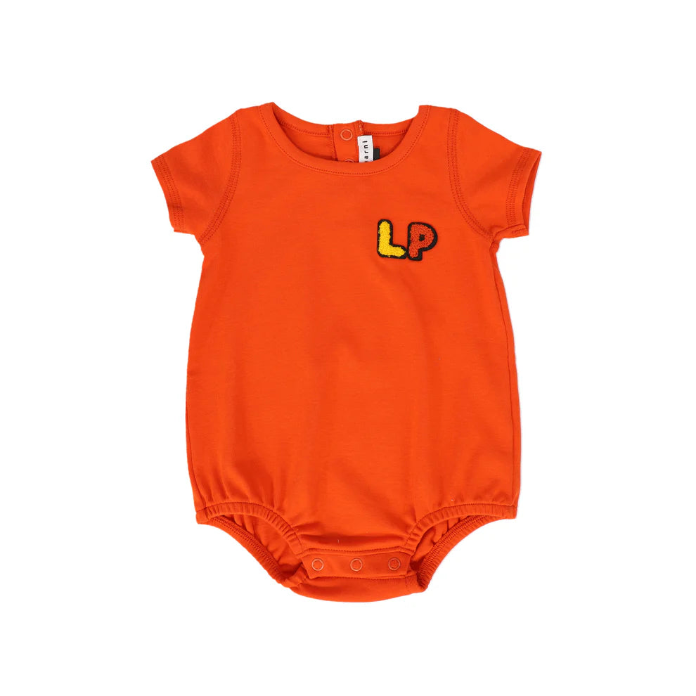 Little Parni LP Baby Bubble- Orange