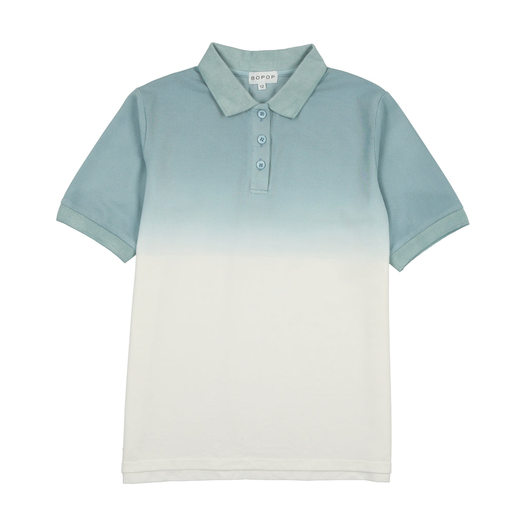 Bopop Ombre Polo