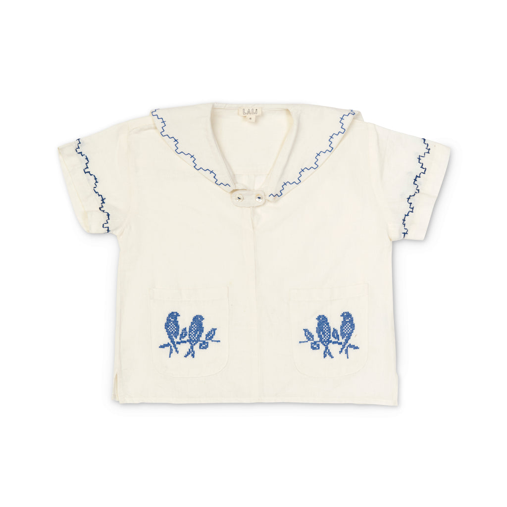 Lali Kids Sailor Shirt