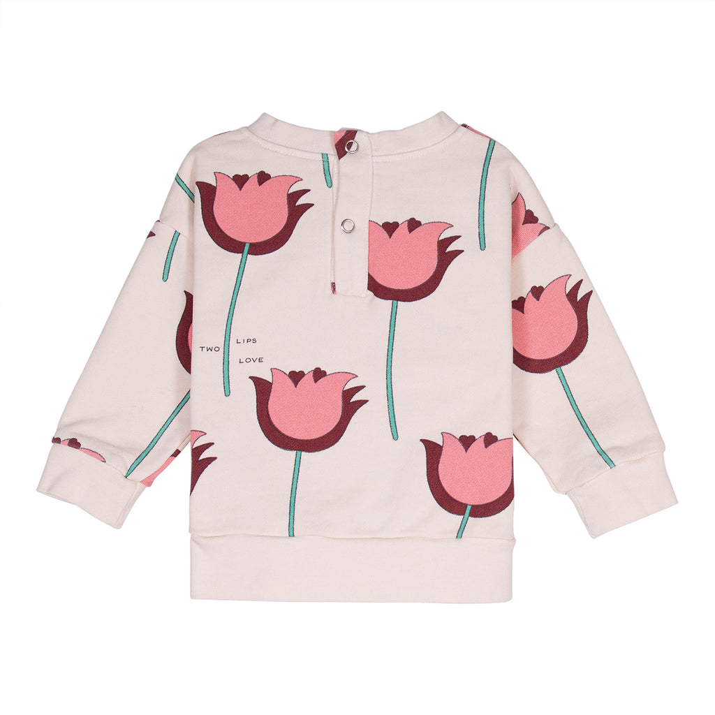 Wynken Mini Tulip Sweatshirt