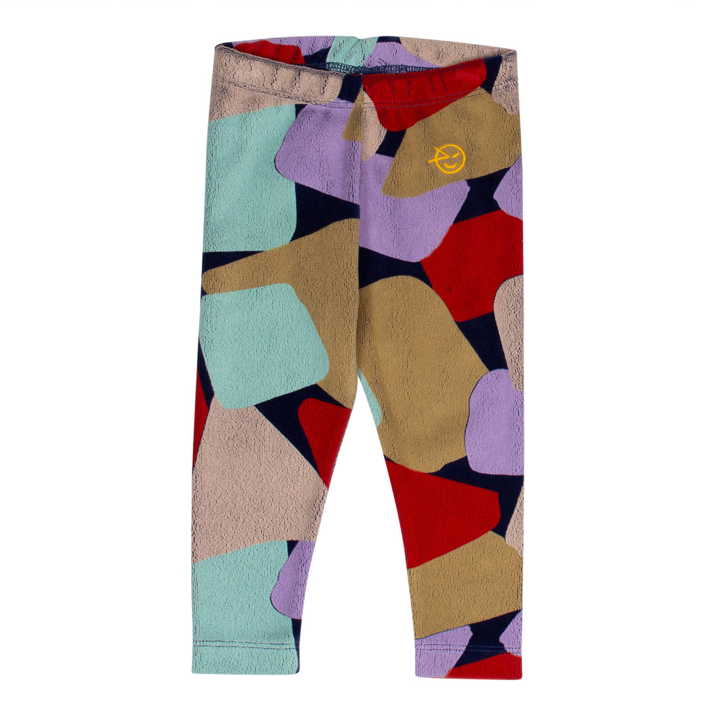 Wynken Mini Pony Legging