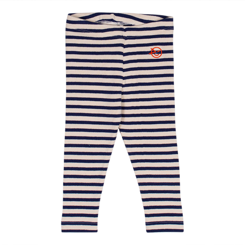 Wynken Mini Stripe Legging