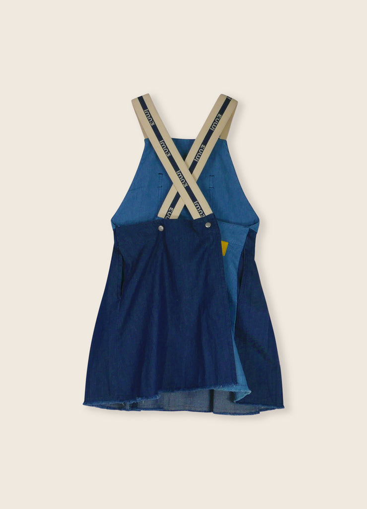 LMN3 Apron Dress