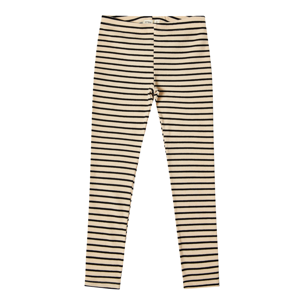 Crew Stripe Pajamas