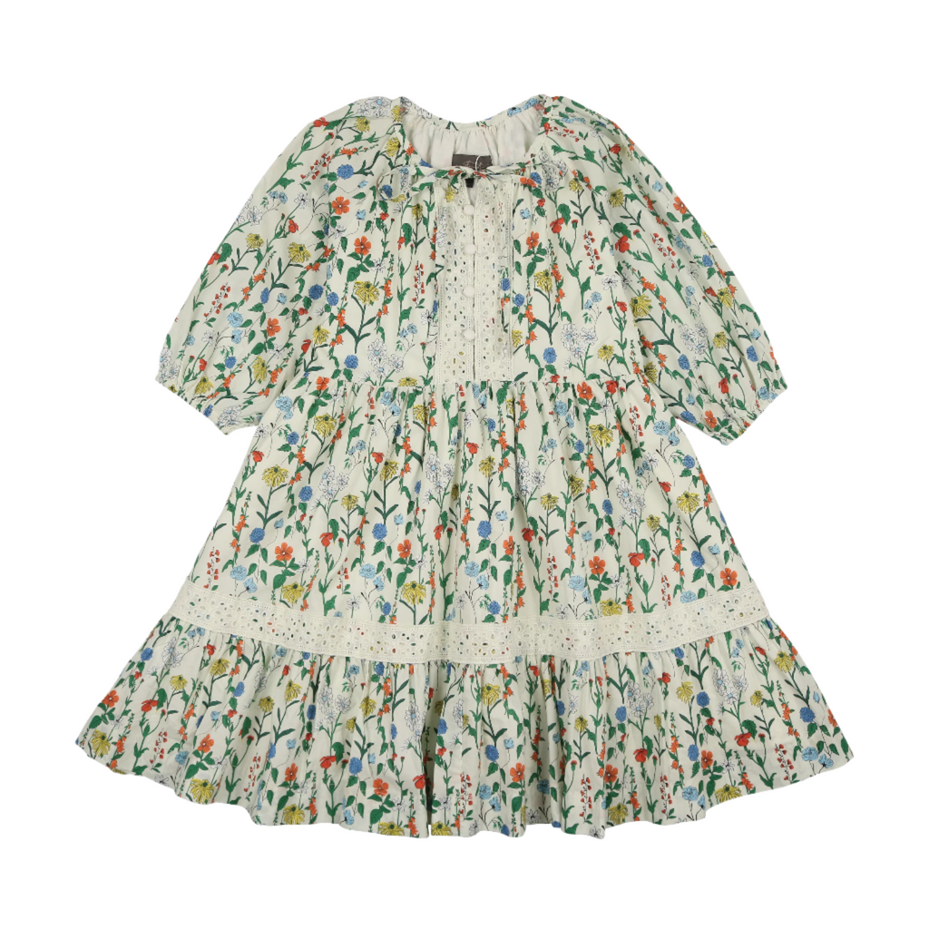 Sweet Threads Cassia Dress