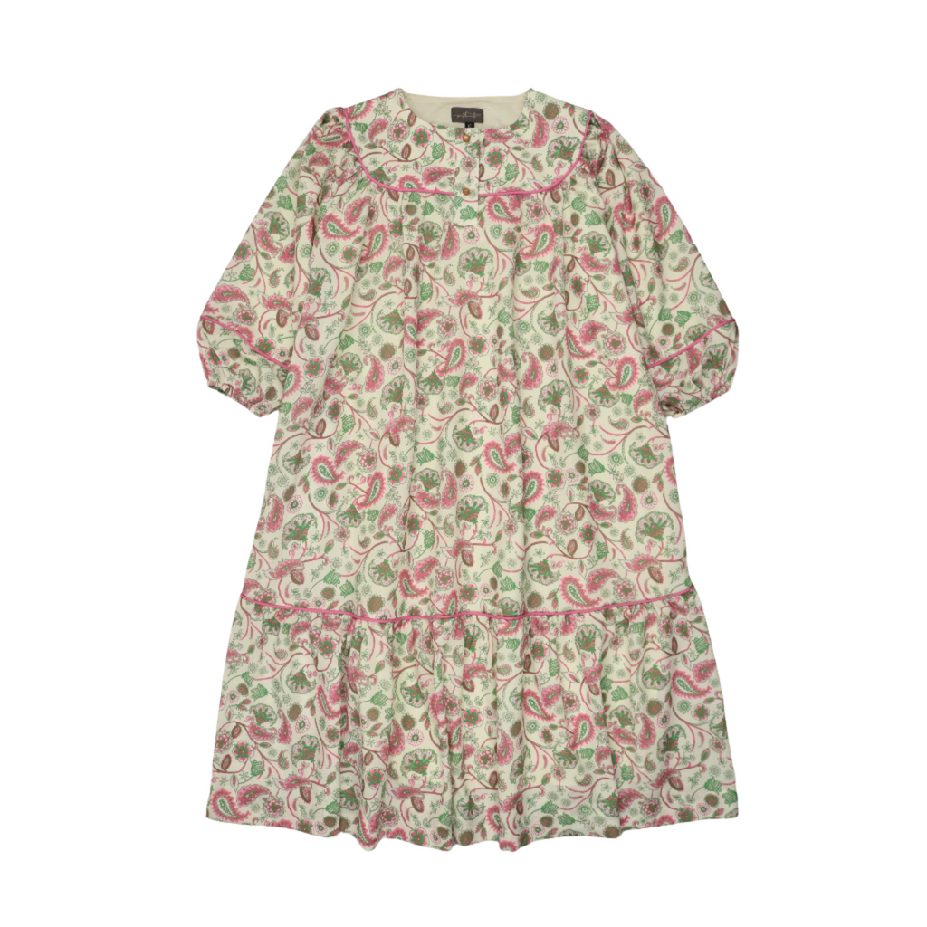 Sweet Threads Bloom Dress