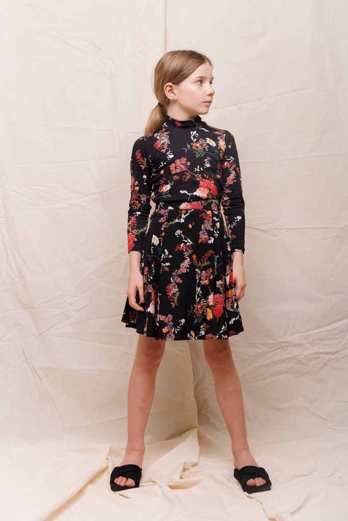 Christina Rohde Floral Shirt