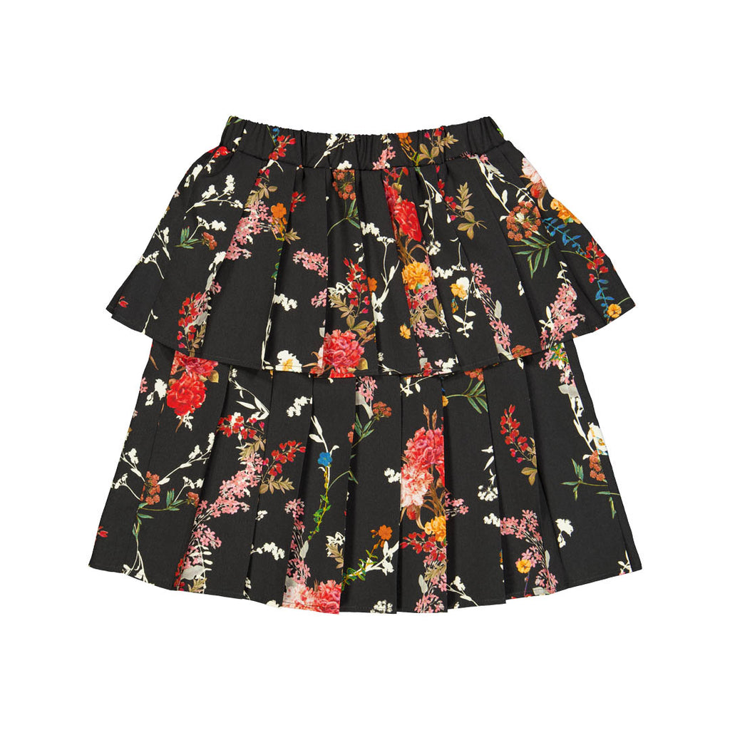 Christina Rohde Floral Skirt