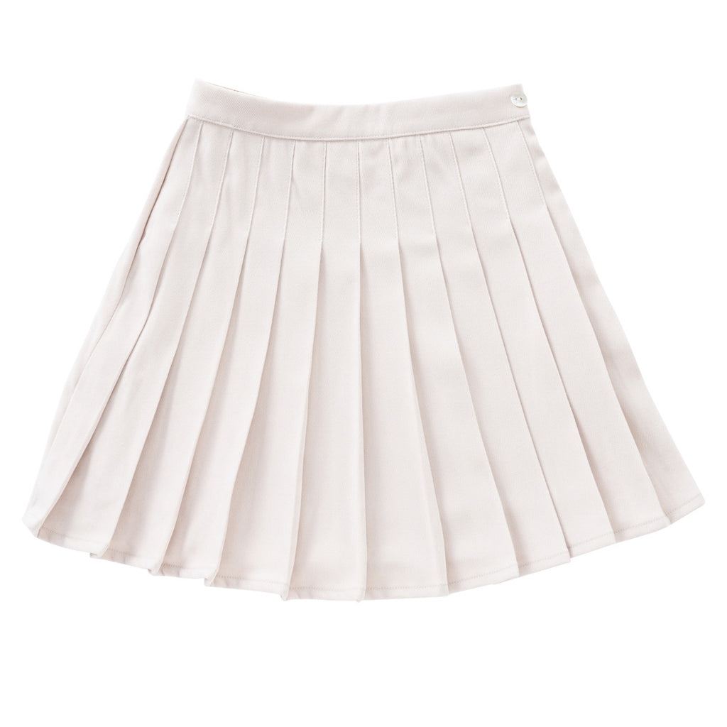 Kipp Bud Pleat Skirt