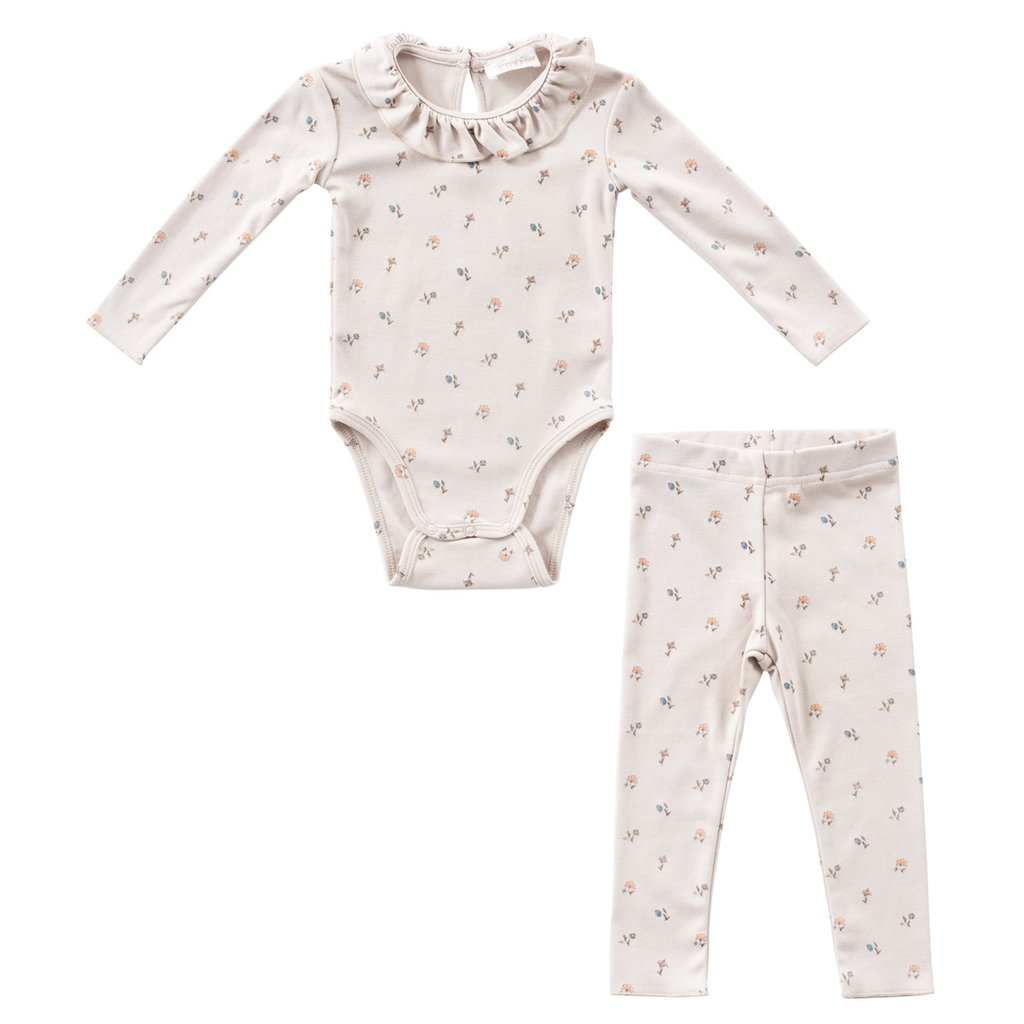 Kipp Bud Print Set