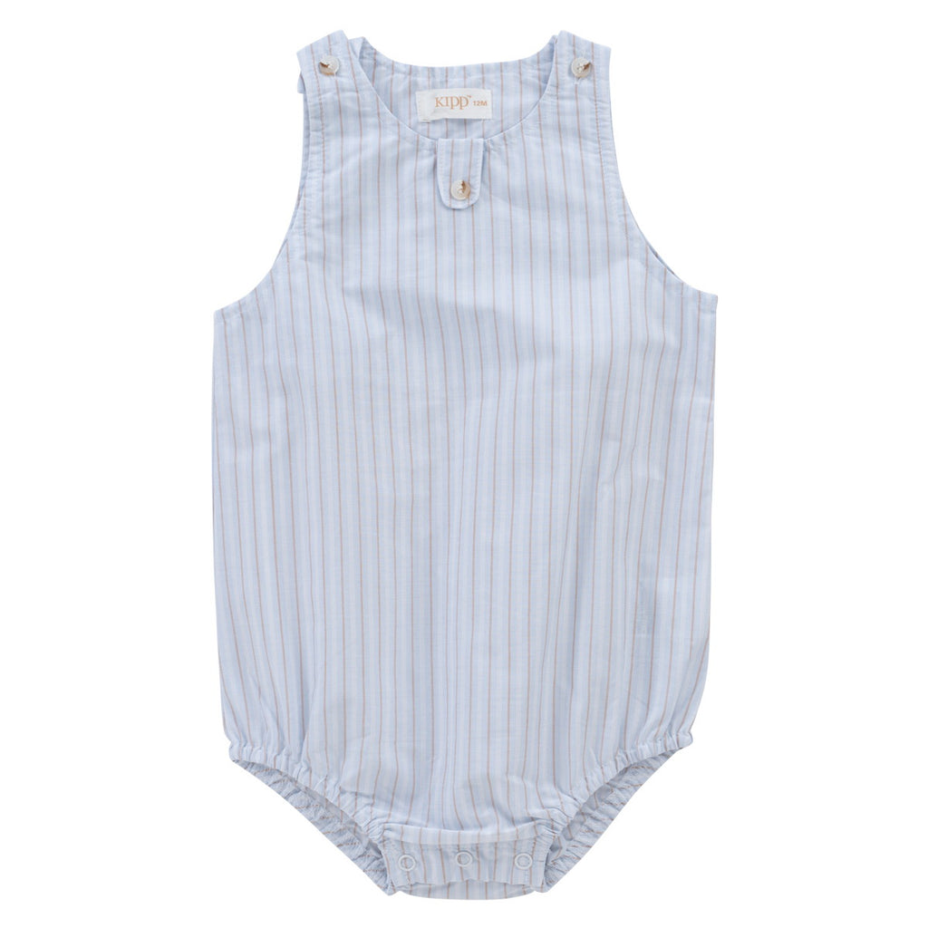 Kipp Lucas Stripe Bubble