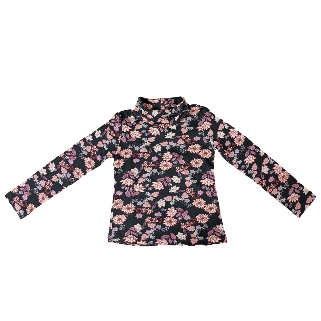 Piccola Ludo Felicita Floral T-Shirt