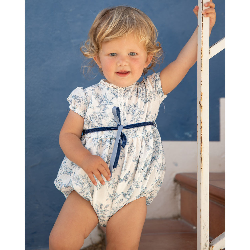 Cosmosophie Wallis Romper