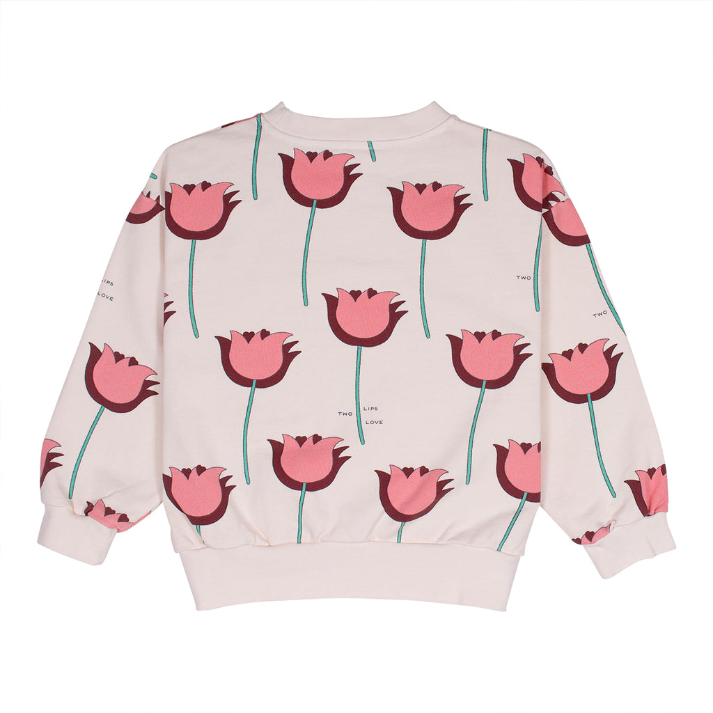 Wynken Tulip Sweat