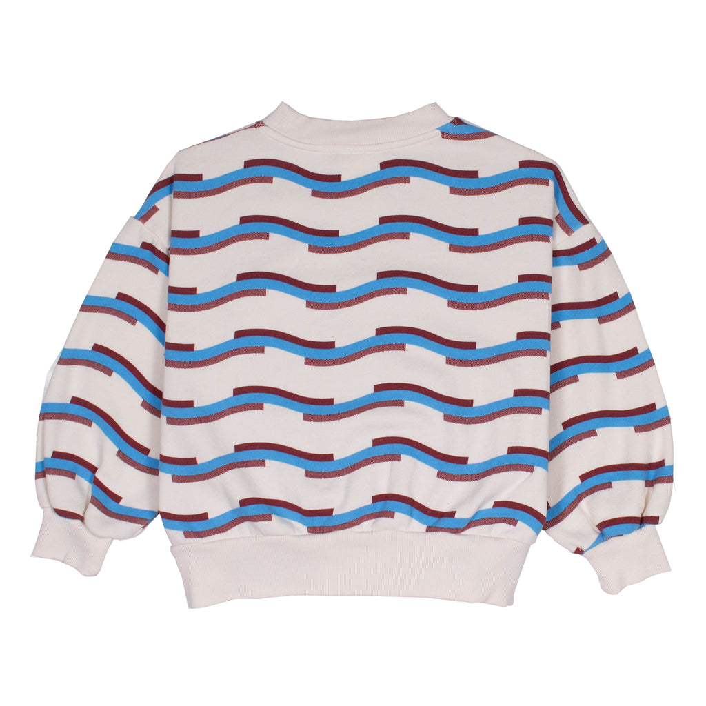 Wynken Wave Sweat