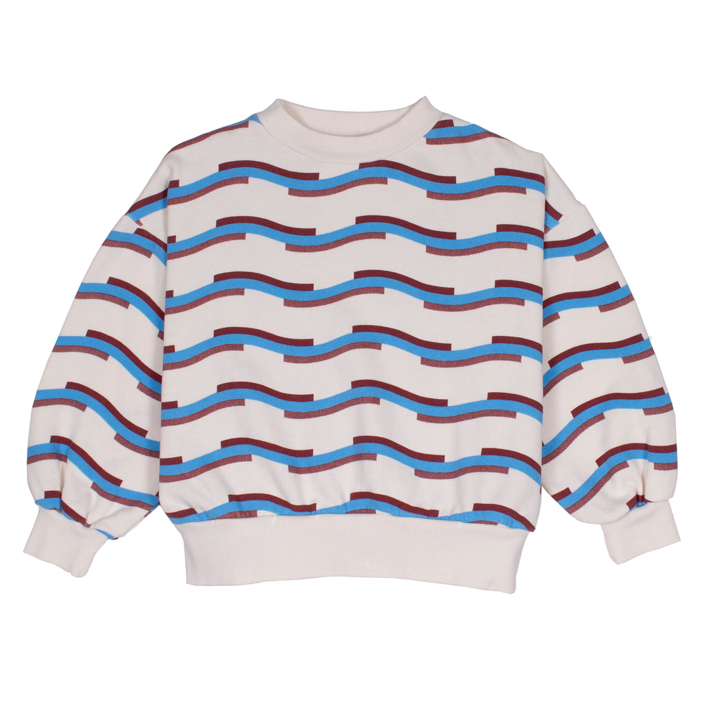 Wynken Wave Sweat