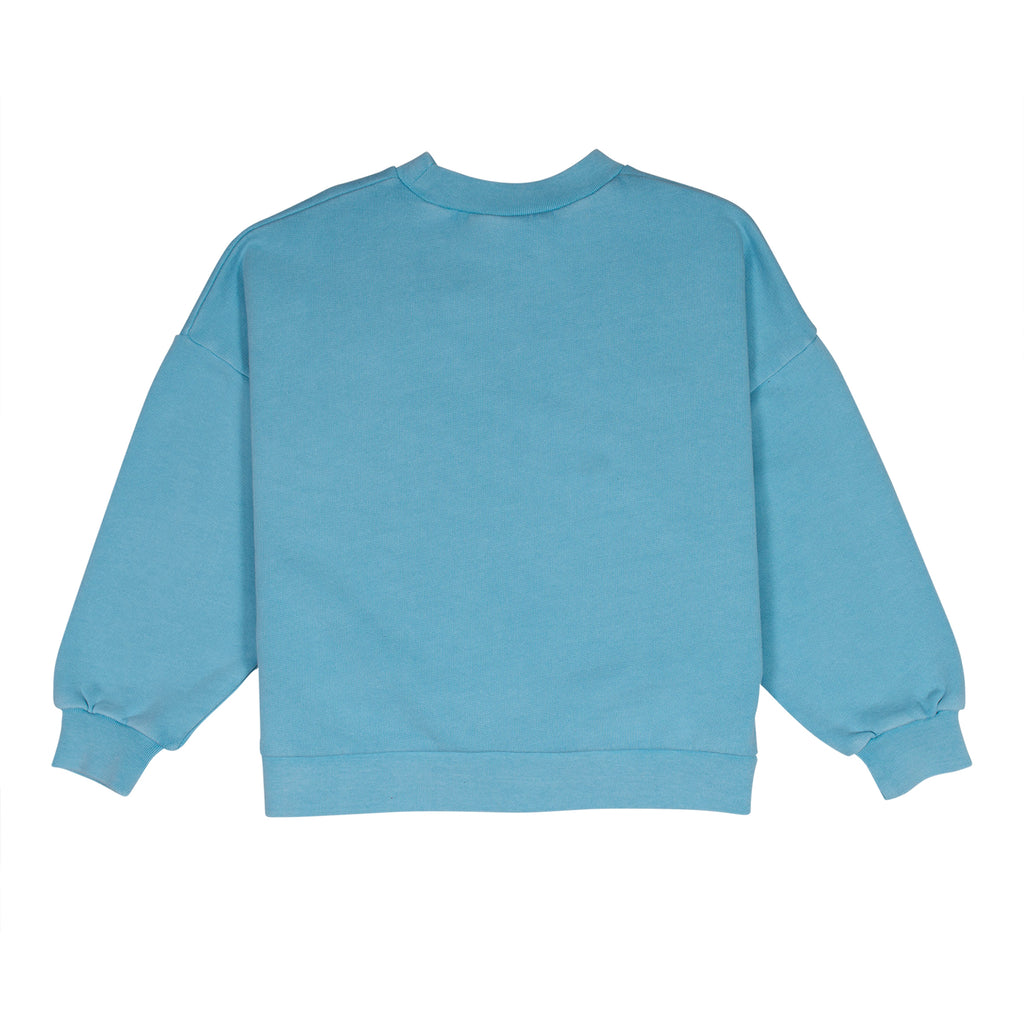 Wynken Forget Me Not Sweatshirt