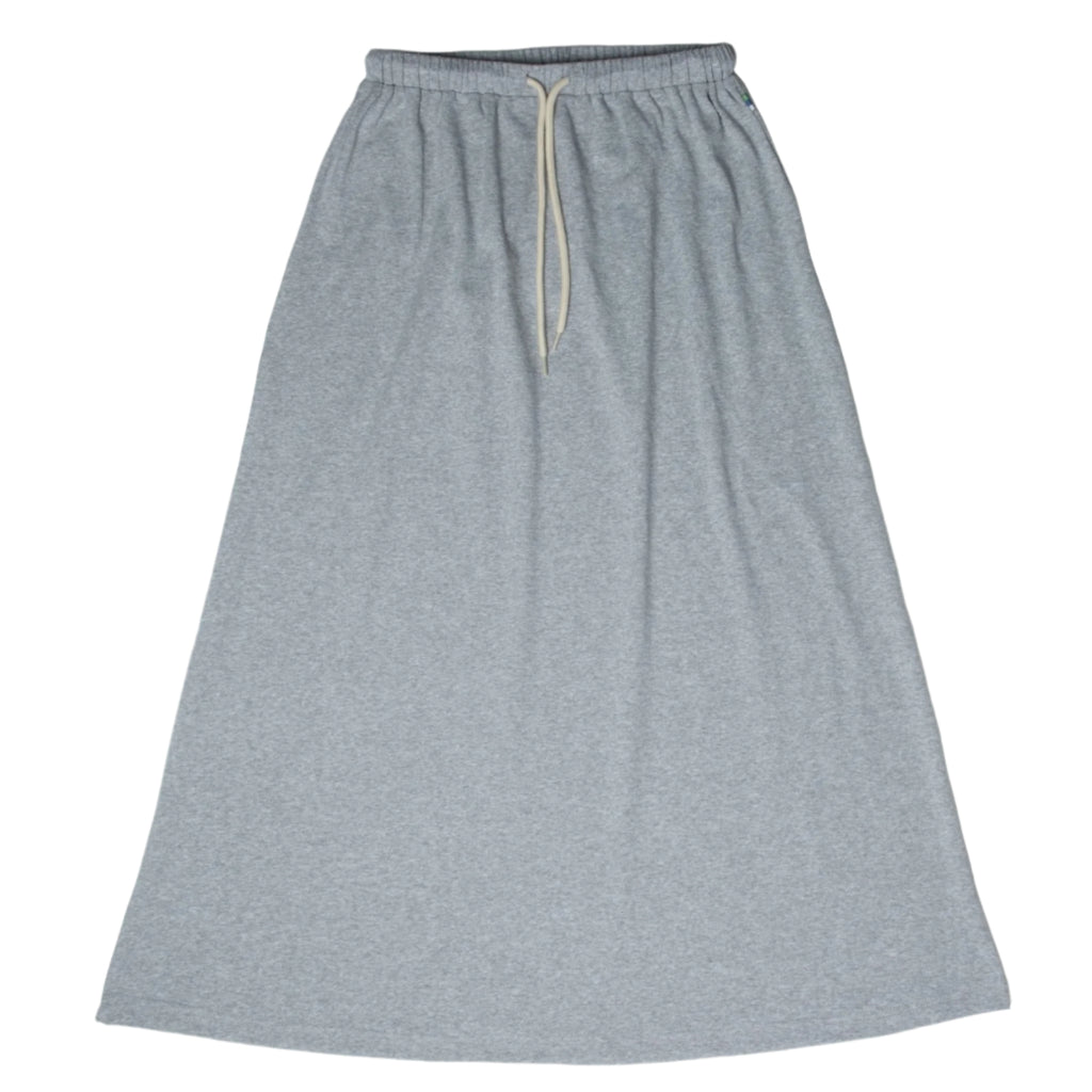 Crew Maxi Cotton Skirt