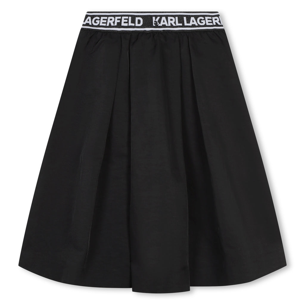 Karl Lagerfeld Midi Skirt