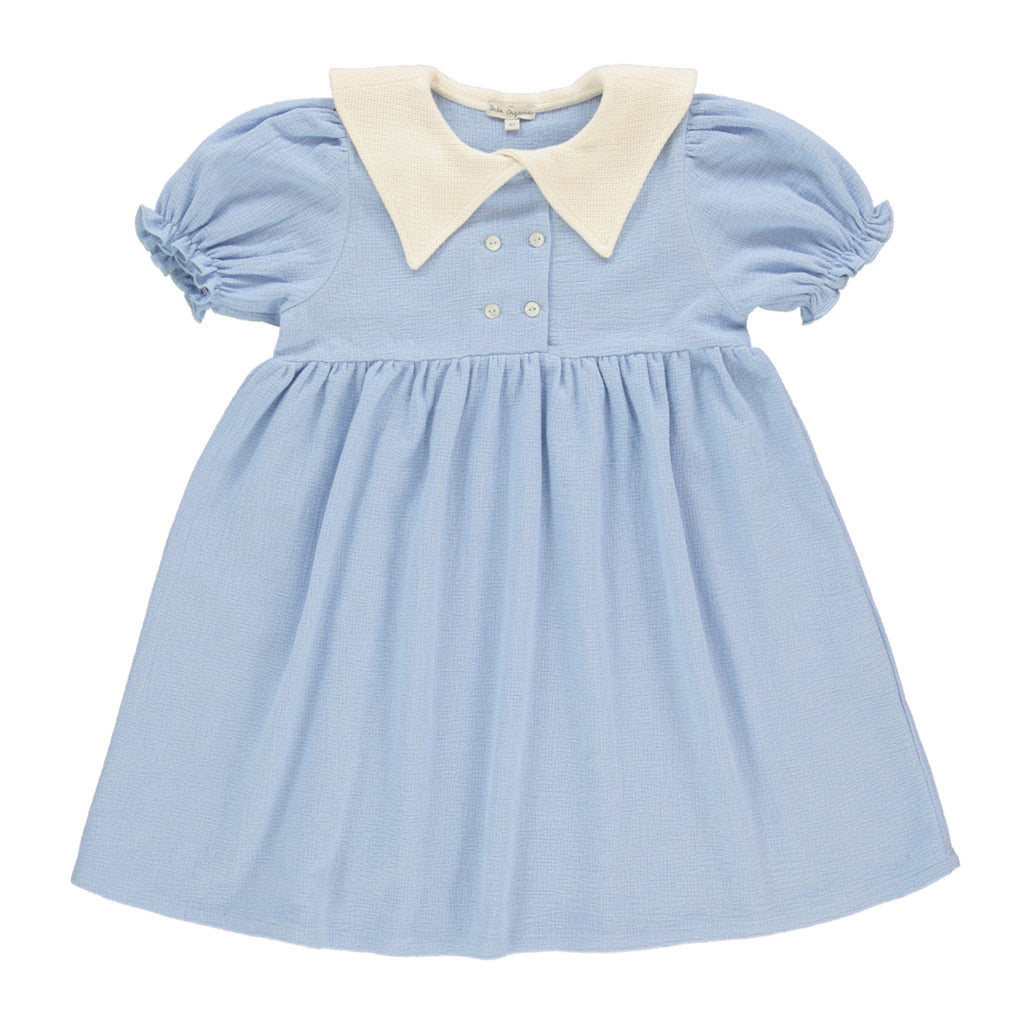 Bebe Organic Dress Jellybeanzkids Bebe Organic Flora Dress