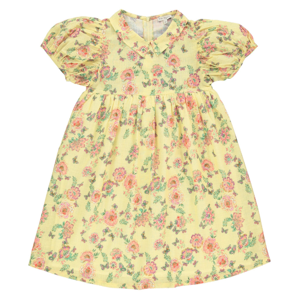 Bebe Organic Dress Jellybeanzkids Bebe Organic Sophia Dress