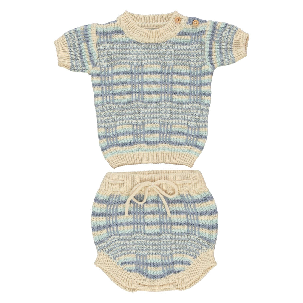 Bebe Organic set Jellybeanzkids Bebe Organic Thomas Set