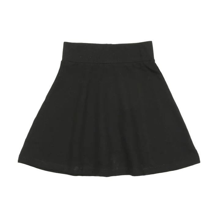 Bopop Skirt Jellybeanzkids Bopop A Line Skirt- Navy