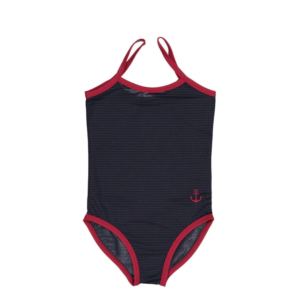 Coco Blanc swimwear Jellybeanzkids Coco Blanc Girls Swimsuit